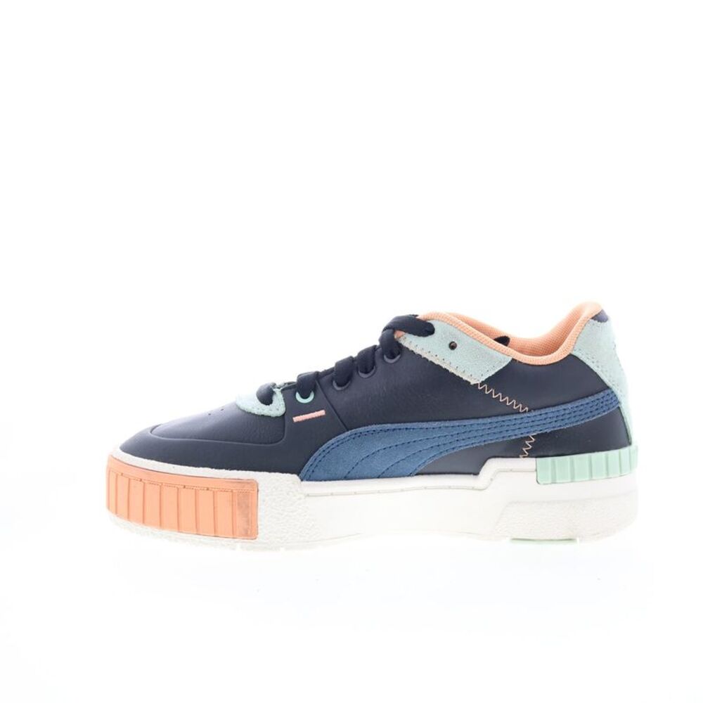 Puma Womens Cali Sports Womens Black Shoes () - Picture 5 of 7